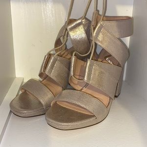 Nina Heels
